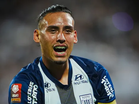 Alianza definió el futuro inmediato de Noriega