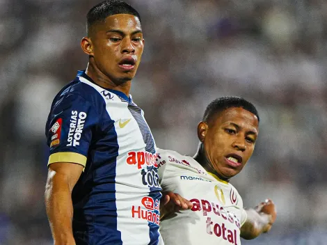 ¿Ventaja para Alianza y Universitario? Liga 1 cambió reglamento