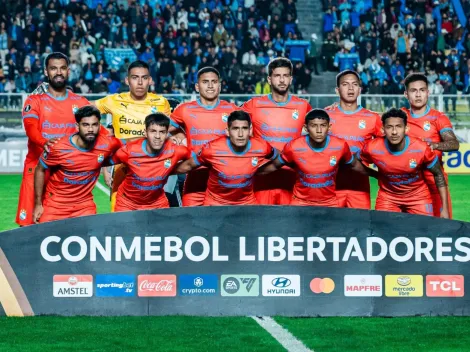 Tras la derrota ante Bolívar los hinchas lo quieren fuera de Sporting Cristal: “Es insostenible”