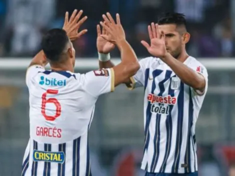 ¿Por qué no juegan Carlos Zambrano y Renzo Garcés ante São Paulo por Copa Libertadores?