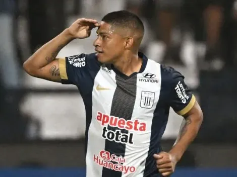 ¿Qué pasa si Alianza Lima pierde, gana o empata vs. Sao Paulo por la Copa Libertadores 2025?