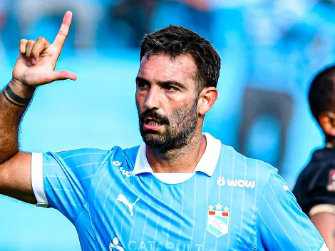 Se definió quién dirige a Cristal vs. Cusco