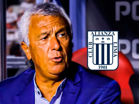 Gorosito reclamó fuerte a todo Alianza tras empate ante Sao Paulo