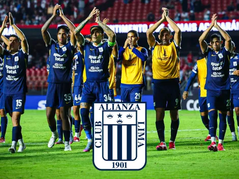 "Malogra todo": Hinchas de Alianza no lo quieren más