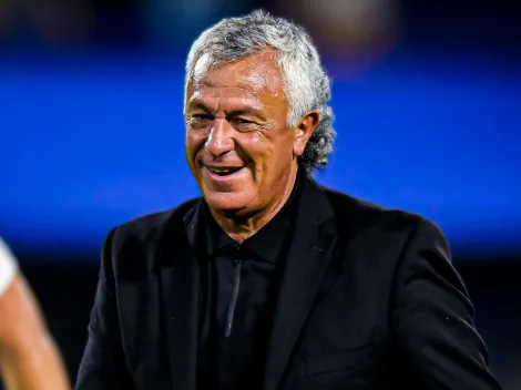 Piden a Gorosito para la Selección: "Tiene eso que Gareca tenía"