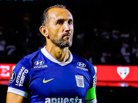 Libertadores despreció a Alianza, pero sí premió a Sao Paulo