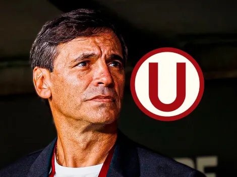La 'U' llegó a un acuerdo de último minuto con Bustos