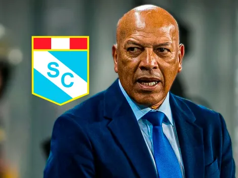 ¿Mosquera vuelve a Cristal? Lo último sobre su regreso a la Liga 1