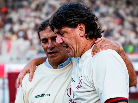 La decisión de Universitario con Bustos tras la sanción