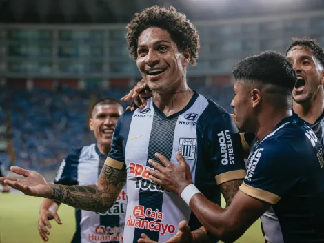 Alianza Lima recibió la mejor noticia tras empatar contra São Paulo por Copa Libertadores