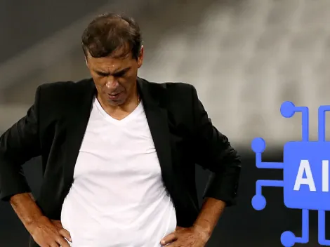 Bustos se va y la IA le recomendó a Universitario 7 entrenadores como posible reemplazo