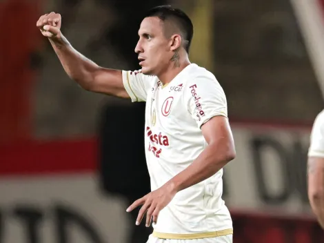 Así quedó la tabla de posiciones tras la victoria de Universitario vs. Melgar por el Torneo Apertura 2025