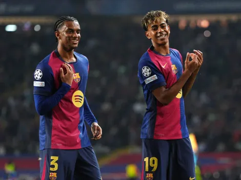 Pronósticos Borussia Dortmund vs Barcelona: el Barça de Flick viaja a Alemania para sellar el boleto a semifinales