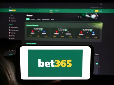 bet365 app Perú: Descarga en Android con el APK y para iOS en 2025