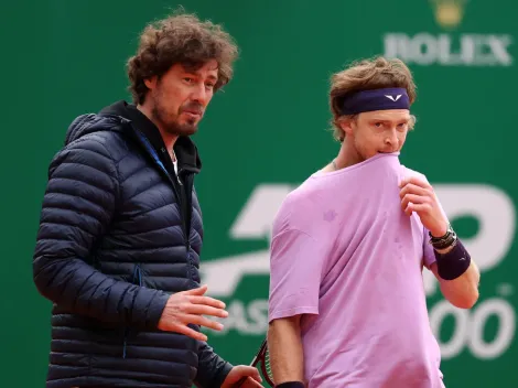 Fue número 1 del mundo, se metió en la política, Perú lo ayudó en una crisis y ahora vuelve al tenis