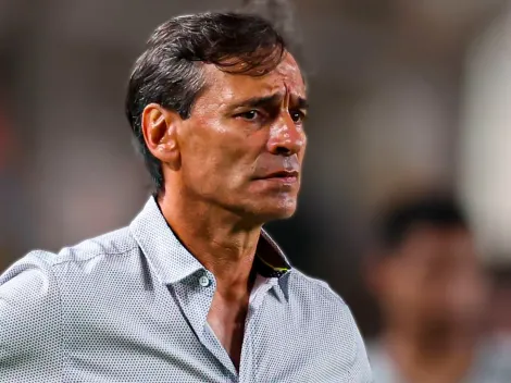 Bustos cumplirá castigo con Olimpia tras dejar Universitario