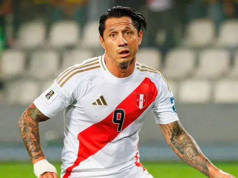 El crack de Perú que dejó Europa para jugar en Argentina