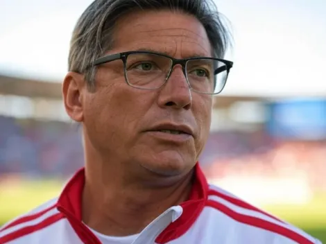 Ángel Comizzo reveló por qué no quiso ser el nuevo entrenador de la Selección Peruana