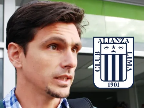 Daniel Ferreyra fue contundente sobre Alianza Lima: ''Se hace mucho más peligroso''