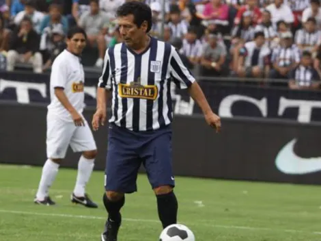 Alianza Lima: César Cueto eligió como jugadores favoritos a Kevin Quevedo y Erick Noriega