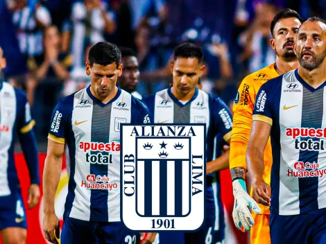 Alianza decidió el primer jugador que no será renovado