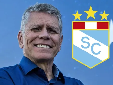 ¿Paulo Autuori dirige a Sporting Cristal vs. Alianza Atlético por el Apertura 2025?