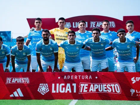 Los nombres que los hinchas de Sporting Cristal piden en la purga de Paulo Autuori
