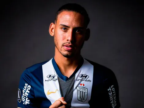 Noriega tiene los días contados en Alianza