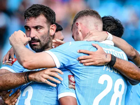 El primer refuerzo que sumará Paulo Autuori cuando asuma en Sporting Cristal
