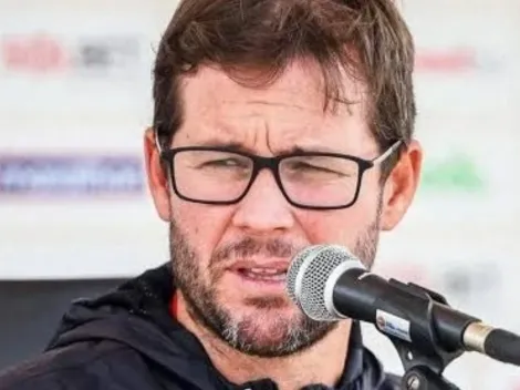 "Manuel Barreto masterclass": triunfo de Universitario desata memes y apoyo