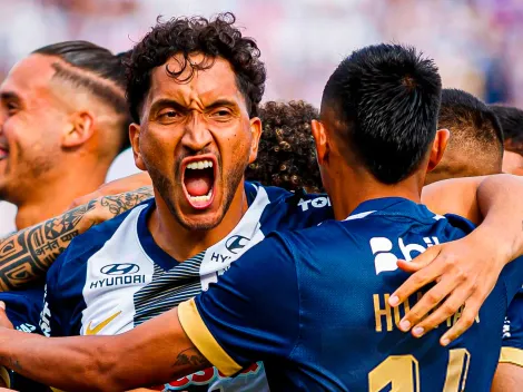 Alianza dio buenas noticias sobre Archimbaud