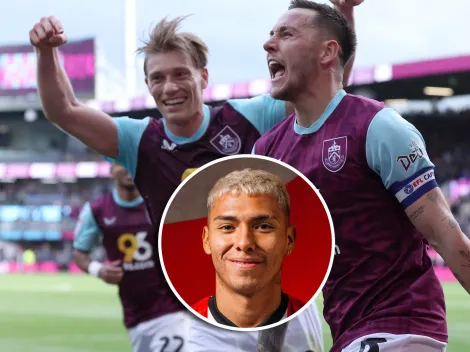 Jefferson Cáceres podría debutar pronto con Sheffield United