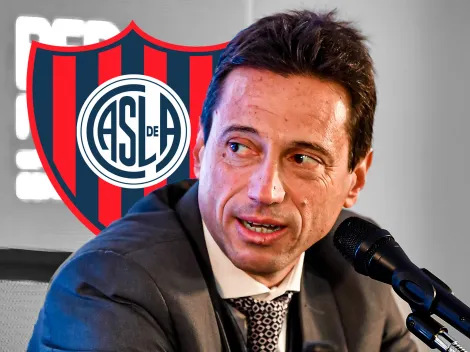 Escándalo en Argentina: Presidente de San Lorenzo pidió dinero para fichar a un juvenil