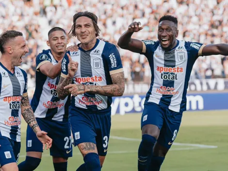 ¿Cuándo y contra quién vuelve a jugar Alianza Lima por la Copa Libertadores 2025?