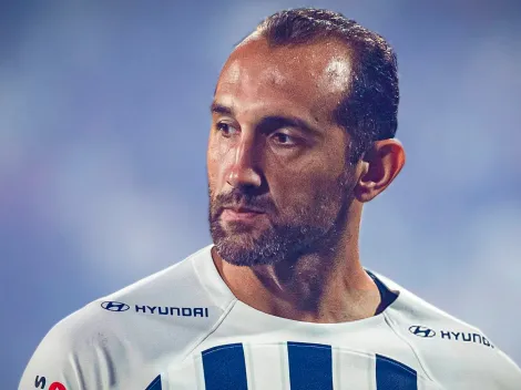 Barcos radical sobre su retiro y tomó una decisión con Alianza