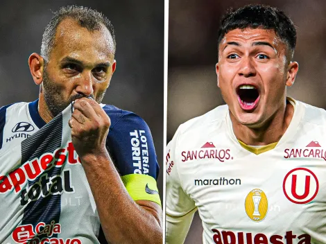 Alianza o Universitario: ¿quién tiene más fácil su pase a octavos?