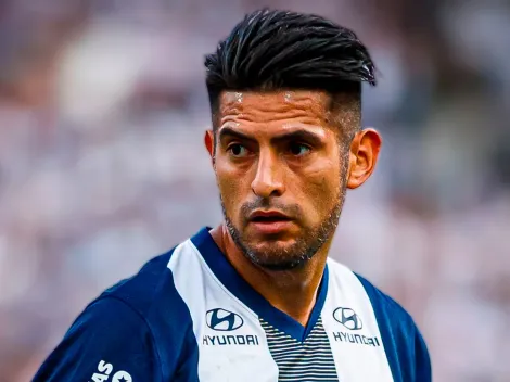 Mientras Zambrano se pierde duelo ante Sao Paulo, Alianza recupera a este jugador