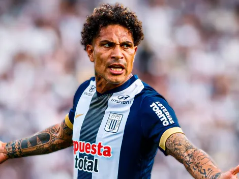 El fuerte mensaje que Guerrero envió a sus críticos en Alianza