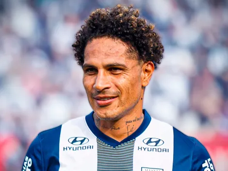 Guerrero vive nueva juventud con Alianza y recibió premio