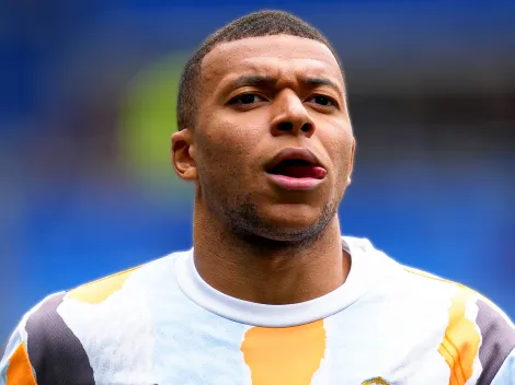 ¿Por qué no juega Mbappé en el Madrid vs. Barcelona?