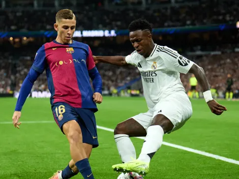 ¿Dónde están jugando Barcelona vs. Real Madrid por la final de la Copa del Rey?