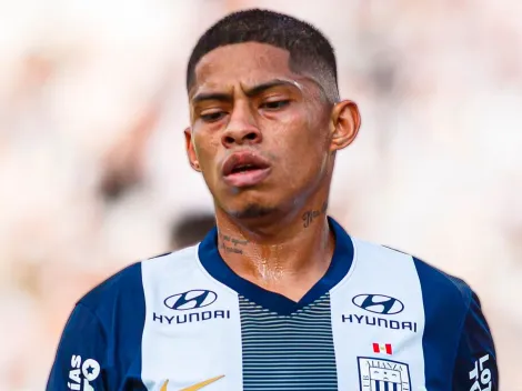 La baja de 300 mil dólares que tendrá Alianza ante Sao Paulo