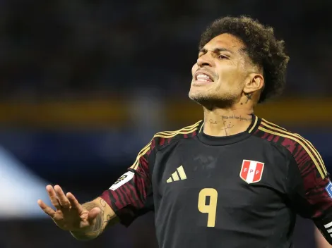 El sentido mensaje de Guerrero a los hinchas peruanos: "Hay cosas que uno no entiende"