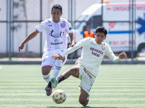 Así le fue a Universitario vs. Amazon Callao por la Liga 3 2025