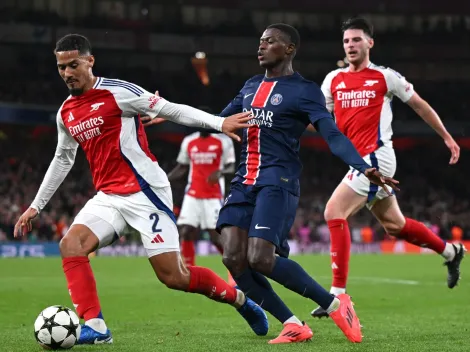 Pronósticos Arsenal vs PSG: ingleses y franceses sueñan con la primera Champions en su vitrina