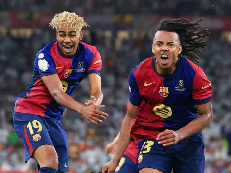 Pronósticos Barcelona vs Inter: los de Hansi Flick quieren golpear primero en su camino a la final de la Champions League