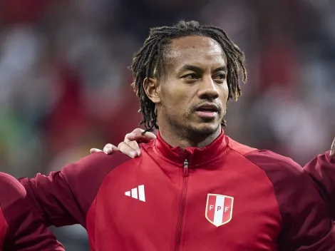 Mientras que con Fossati no estaban contentos, lo que dijo Carrillo sobre la Era Reynoso