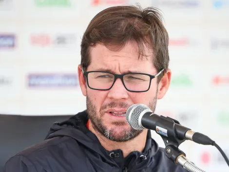 Manuel Barreto deja Universitario de Deportes y tendría inesperado destino