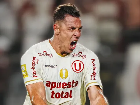 Churín despertó elogios de medio de Europa