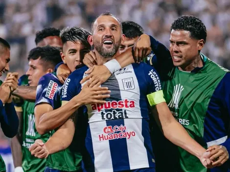 Las bajas claves que tendrá Alianza Lima para enfrentar a Cienciano por el Apertura 2025